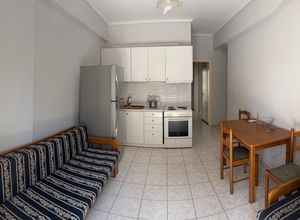 Studio/Γκαρσονιέρα για ενοικίαση - Εύοσμος, - Photo 2