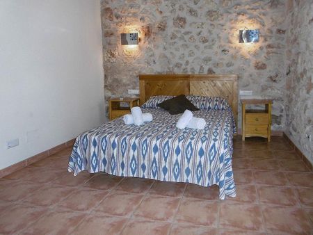 Carretera de Santa Margalida, 23, 07510 Sineu, Illes Balears, Spain, Sineu, Balearic Islands 07510 - Photo 4