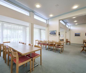 Wohnen in einer ruhigen Alterssiedlung - Flurhofstrasse 4 - Photo 2