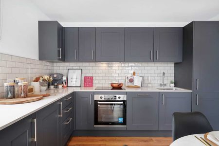 Francis House, SL6 1TY, Maidenhead - Photo 5