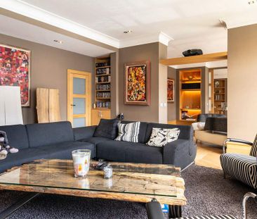 Appartement te huur in Brussel voor € 8.000 met 4 slaapkamers - Photo 2