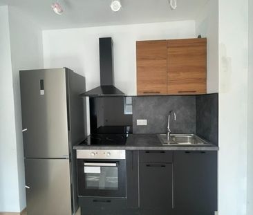 Appartement 1 pièce à Metz-Sablon - Photo 5