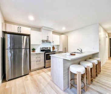 Le Natür, Confort urbain et sérénité de la nature St-Jérôme - condo... - Photo 1