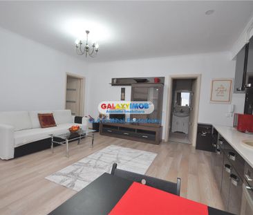 Inchiriere apartament 2 camere de LUX in zona Baneasa Romatsa Sisesti - Fotografie 1