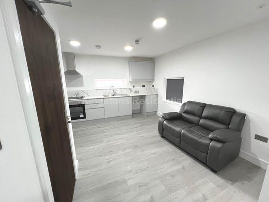 2 bedroom apartment to rent - Photo 1