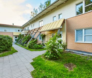 Lantvärnsgatan 21 - Photo 1