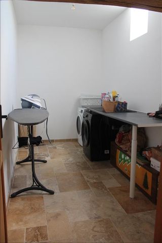 4 pièces - 140 m² - RDC - Colocation non autorisée - Photo 5