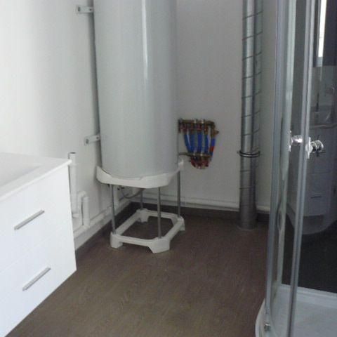 Appartement à Louer à Rambervillers (88700) en Vosges (88) Cet appartement dispose d'une sur... - Photo 1