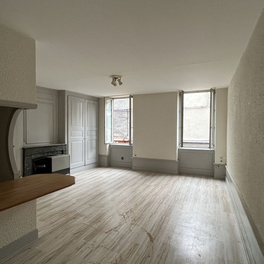 GRAND T2 RENOVE - Photo 1