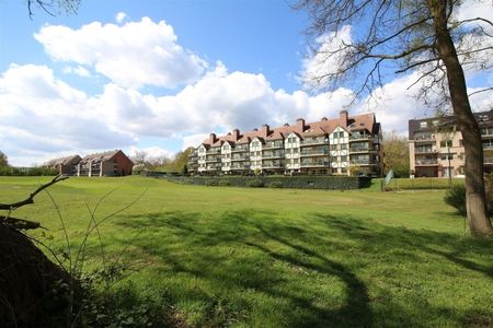 Luxe-appartement met 3 slaapkamers, dubbele garagebox en terrassen bij Golf - Foto 3