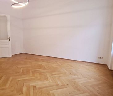 UNBEFRISTET, INNSTRASSE, 60 m2 Altbau, 2 Zimmer, Komplettküche, Wan... - Foto 1
