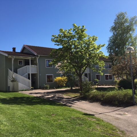 Sagovägen, Kalmar - Foto 1