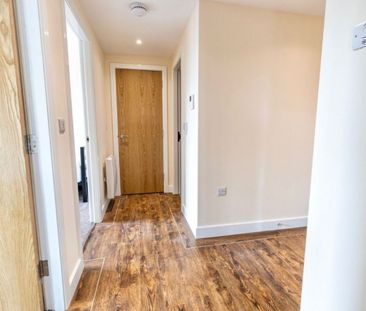 2 bed Apartment 60 Ecco - Photo 6