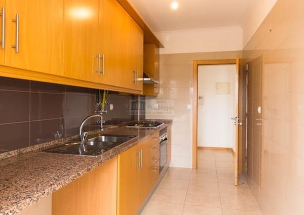 Apartamento T2