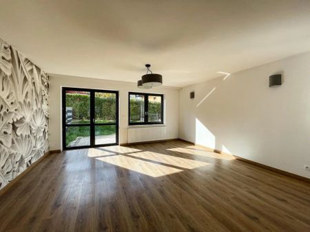 2 ŁAZIENKI, 2 MIEJSCA PARKINGOWE, MOŻLIWE MEBLE - Photo 3