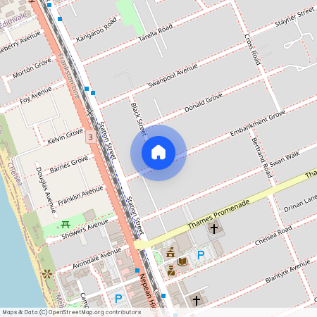 Embankment Grove 5A, VIC 3196, Chelsea