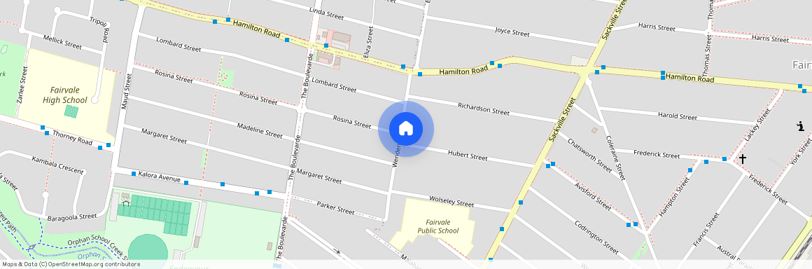 40 Hubert St, NSW 2165, Fairfield