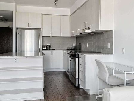 For Lease - 2560 Eglinton Avenue Unit# 1306, Mississauga, Ontario - Photo 5