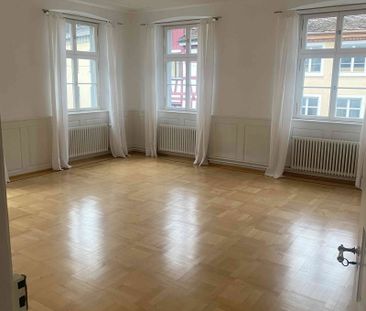4.5 Zimmer, 120 m², 2. Stock - Photo 4