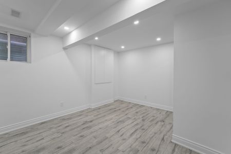 For Lease - 424 Tonelli Lane Unit# Lower, Milton, Ontario - Photo 3