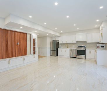 For Lease - 337 Centennial Road Unit# BSMT, Toronto, Ontario - Photo 5