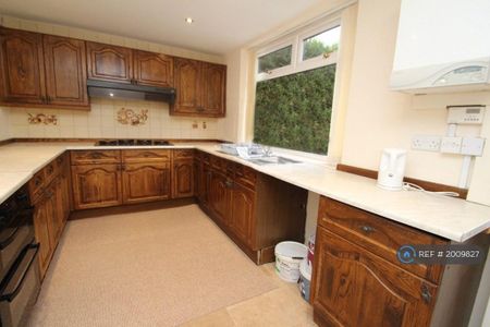 3 bedroom semi-detached house to rent - Photo 3