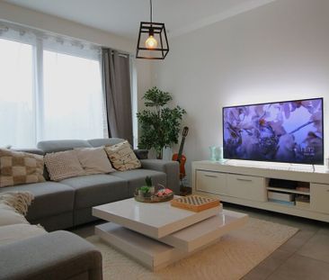 Appartement te huur in Londerzeel voor € 985 met 2 slaapkamers - Foto 1