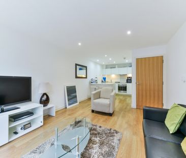 1 bedroom apartment to rent - Photo 2