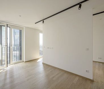 Sonnige 3-Zimmer-Wohnung – Erstbezug in den DC Flats - zu mieten in... - Foto 5