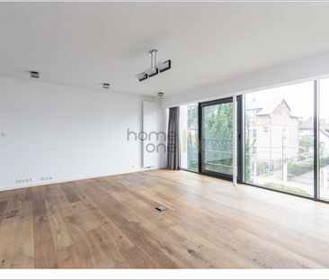 Modernistyczny dom | Biuro | 300 m2 | Wilanów - Photo 6