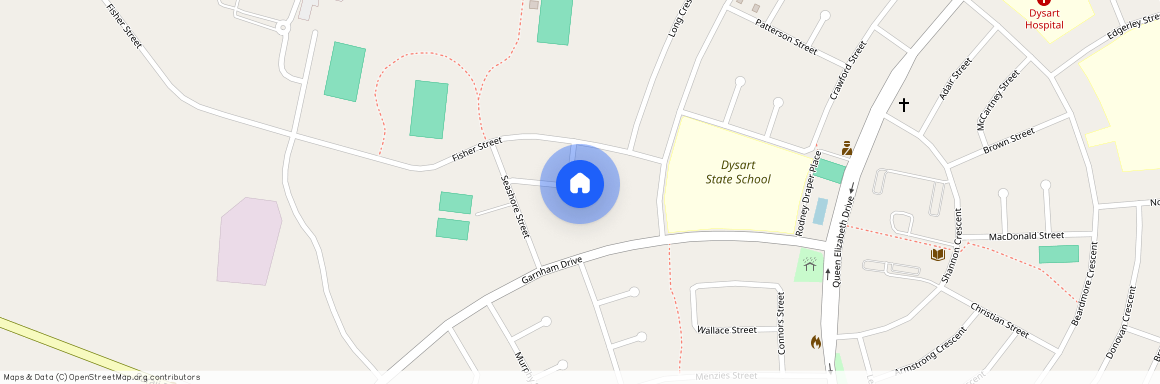 12 Gerrard Street, Dysart QLD, Belconnen