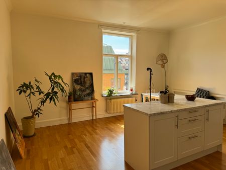 Bergsgatan, Göteborg - Photo 5