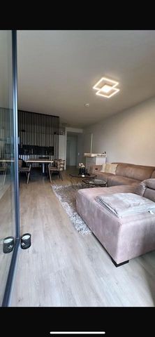 Moderne 2,5-Zimmer-Neubauwohnung mit Garten sucht Nachmieter - Photo 4