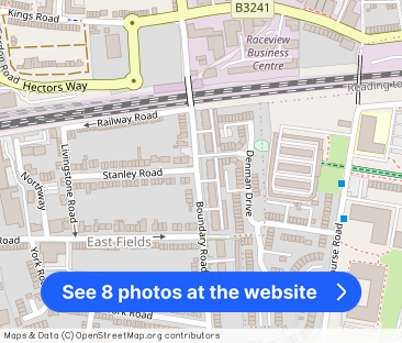 Newbury, Berkshire, RG14 - Photo 1