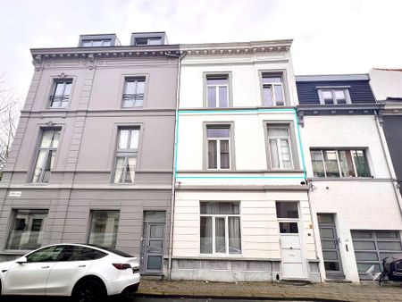 Gezellig appartement op TOP locatie! - Photo 3