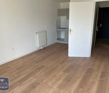Appartement à louer 2 pièces 39.67m² - Photo 6