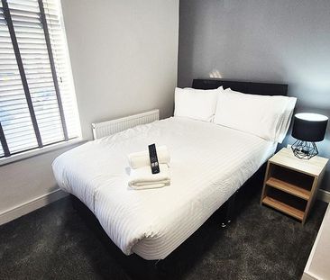 1 bedroom terraced house to rent - Photo 3