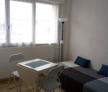 Appartement à louer 1 pièce 16.3m² - Photo 3