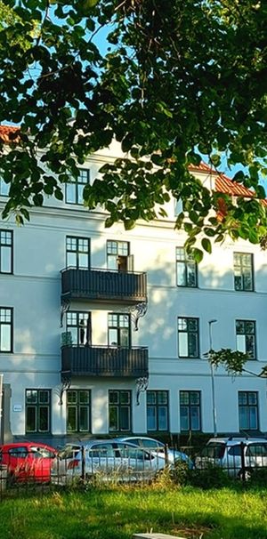 Seminariegatan 15 - Photo 1