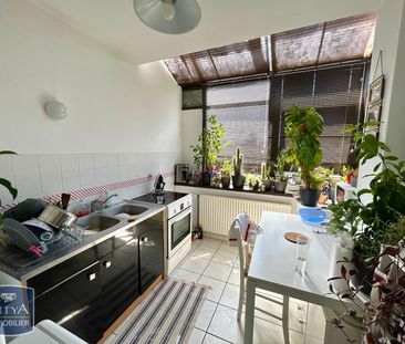 Location Appartement 2 pièces 60m² BOURG EN BRESSE 01000 - Photo 4