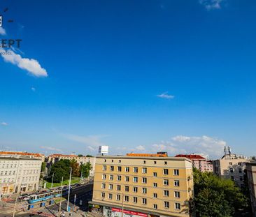 Wrocław, Stare Miasto, Przedmieście Świdnickie, Grabiszyńska - Zdjęcie 3