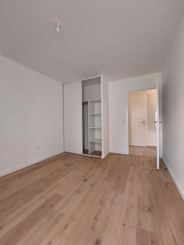 Magnifique appartement avec jardin Melun (77000) - Photo 3