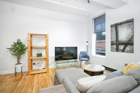 Furnished Loft - Photo 2