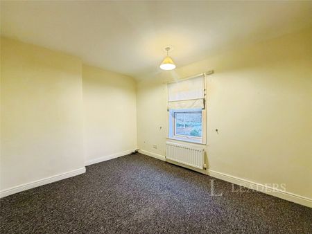 2 bedroom house to rent Oakland Terrace, Edlington, Doncaster, South Yorkshire, DN12 - Photo 4