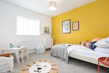 3 bedroom detached house to rent - Photo 3