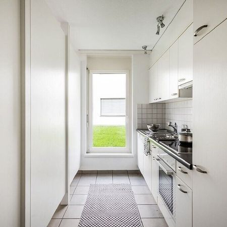 Wohnen in der Nähe des Zentrums - Foto 4