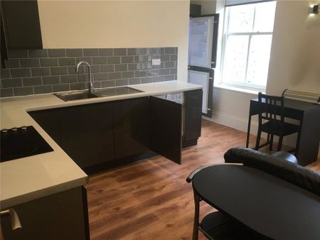 1 bedroom apartment to rent - Photo 4