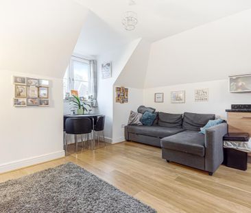 1 bedroom apartment to rent - Photo 6