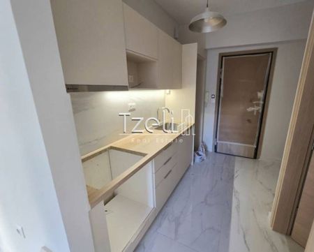 Studio/Γκαρσονιέρα για ενοικίαση Αγία Τριάδα (Πάτρα) - Φωτογραφία 4