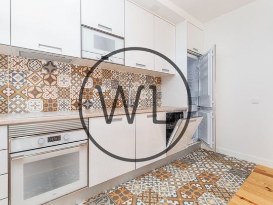 Apartamento T3 em Lisboa - Photo 1